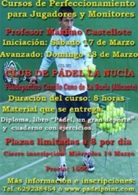 cartelcurso