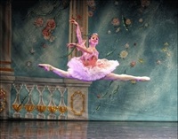 ballet