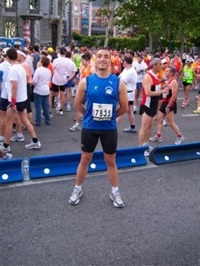 maraton madrid