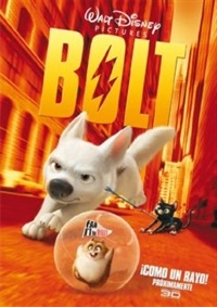 bolt