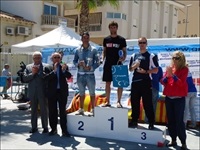 PODIUM  CAMPELLO