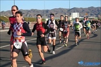 duatlon aguilas