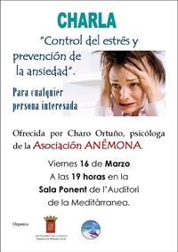 charla anemona