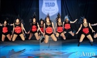 actuacion tead 2012