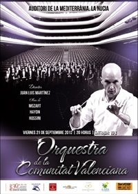 ORQUESTA VALENCIA