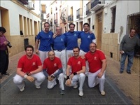 La Nucia Pilota Torneig 3j 2014