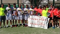 La Nucia Padel Aut 2014