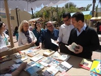 La Nucia Feria Libro 2014