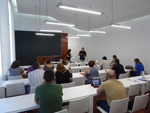 Los cursos se desarrollarán durante el mes de julio en la Seu Universitària de La Nucía