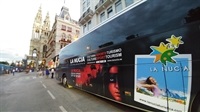 La Nucia OJPA autobus Viena 2017