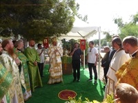 La Nucia Misa Ortodoxa 1c 2017