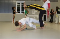Capoeira foto1