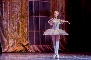 La Nucia Auditorio Danza Balet 4