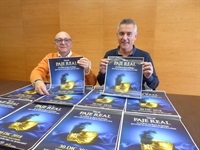 La Nucia Paje Real Present 26-12-2018
