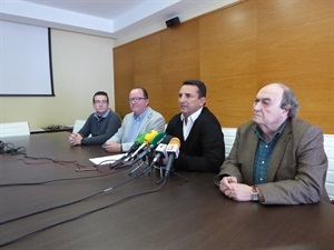 La Audiencia Provincial de Alicante archivó el 4 de marzo esta causa contra el alcalde y 12 concejales del PP de La Nucía