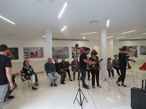Este mes de mayo se organiza la segunda sesión de Realidad Virtual en La Casilla