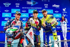 El piloto español Gabriel Marcelli se ha proclamado campeón del mundo en TR2 en La Nucía por delante del italiiano Matteo Grattarola