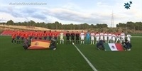 partido-internacional-Espana-Mexico-Sub16