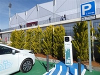 La Nucia estadi recarga coches electricos 4 2020