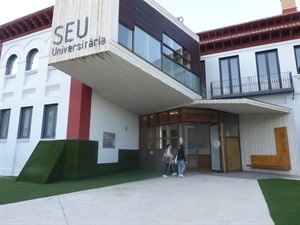 La Seu Universitària de La Nucía acoge este "Curs C2" de la UA
