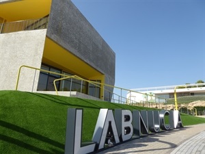 El Lab_Nucia tiene previsto firmar un convenio de colaboración con Torre Juana OST
