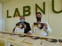 La Nucia Lab Foro Innovador  present 1 2020