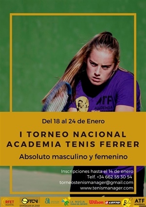 Torneo-Nacional-Academia-Tenis-Ferrer-Enero-2021