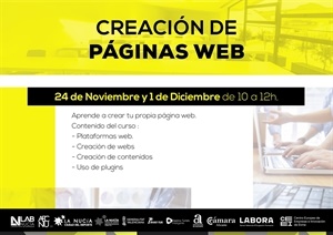 Curso-Paginas-Web-Lab-Nucia-2022