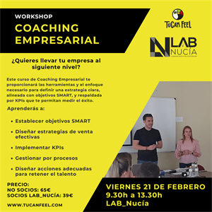 Taller-Coaching-LabNucia