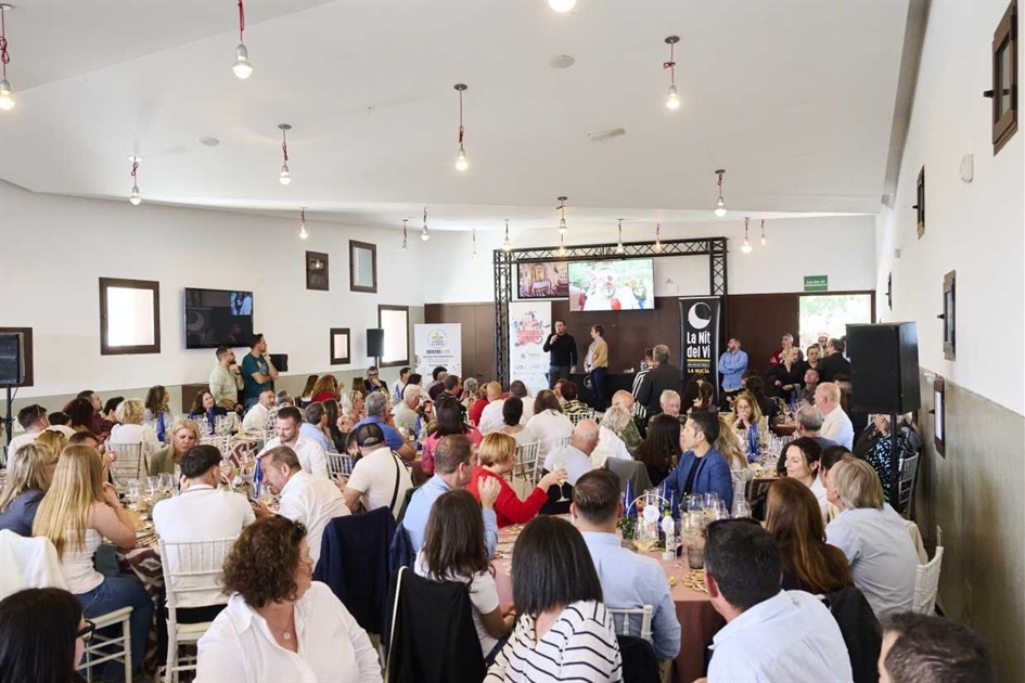 Más de 600 personas disfrutan del Gastro Weekend La Nucía